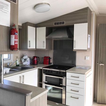 Lime Crescent Golden Sands Mablethorpe Exteriör bild