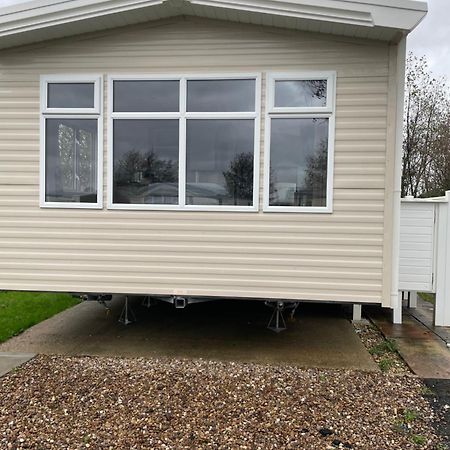Lime Crescent Golden Sands Mablethorpe Exteriör bild