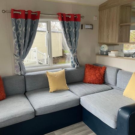 Lime Crescent Golden Sands Mablethorpe Exteriör bild