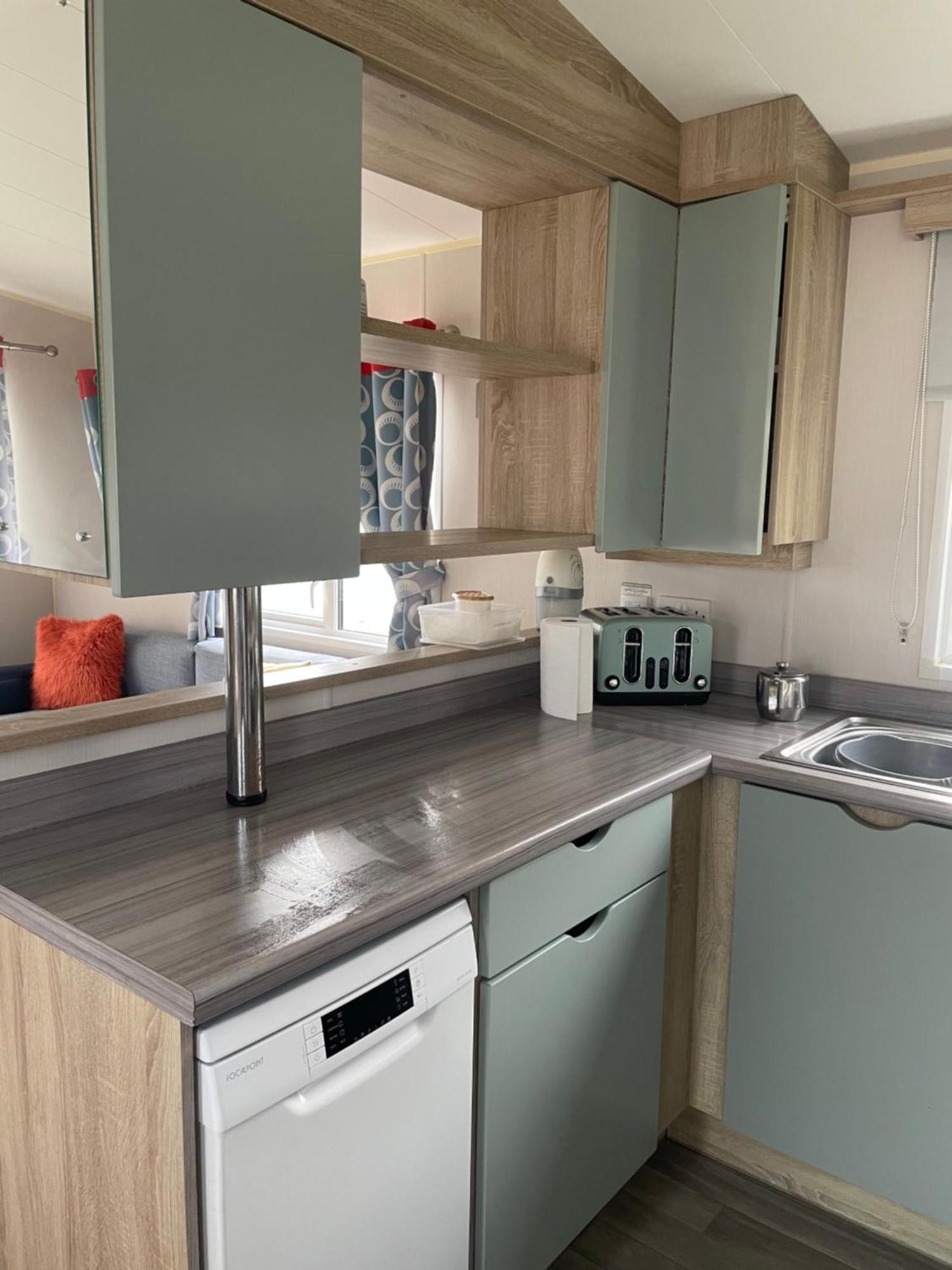 Lime Crescent Golden Sands Mablethorpe Exteriör bild