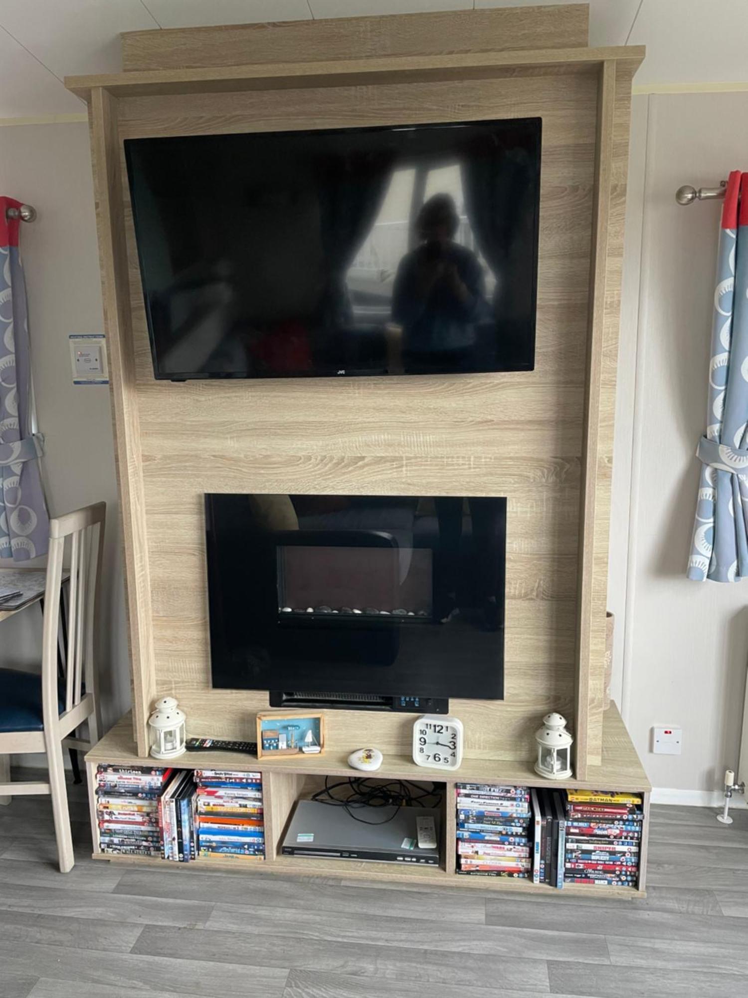 Lime Crescent Golden Sands Mablethorpe Exteriör bild